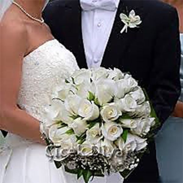 Gelin Buketi 009